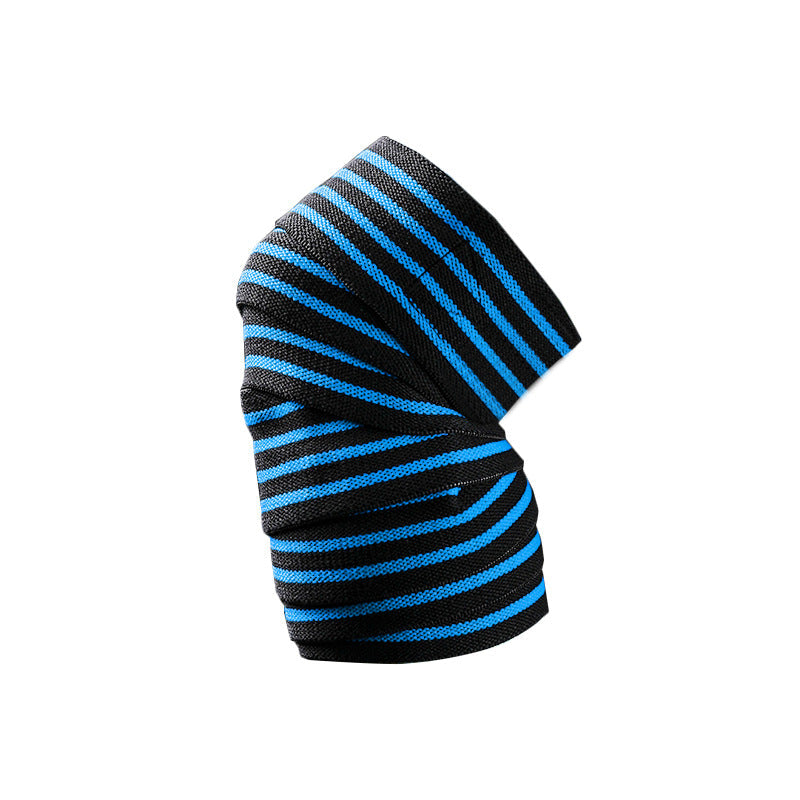 Sports Fitness Knee Pads Strength Training Protective Support Gear