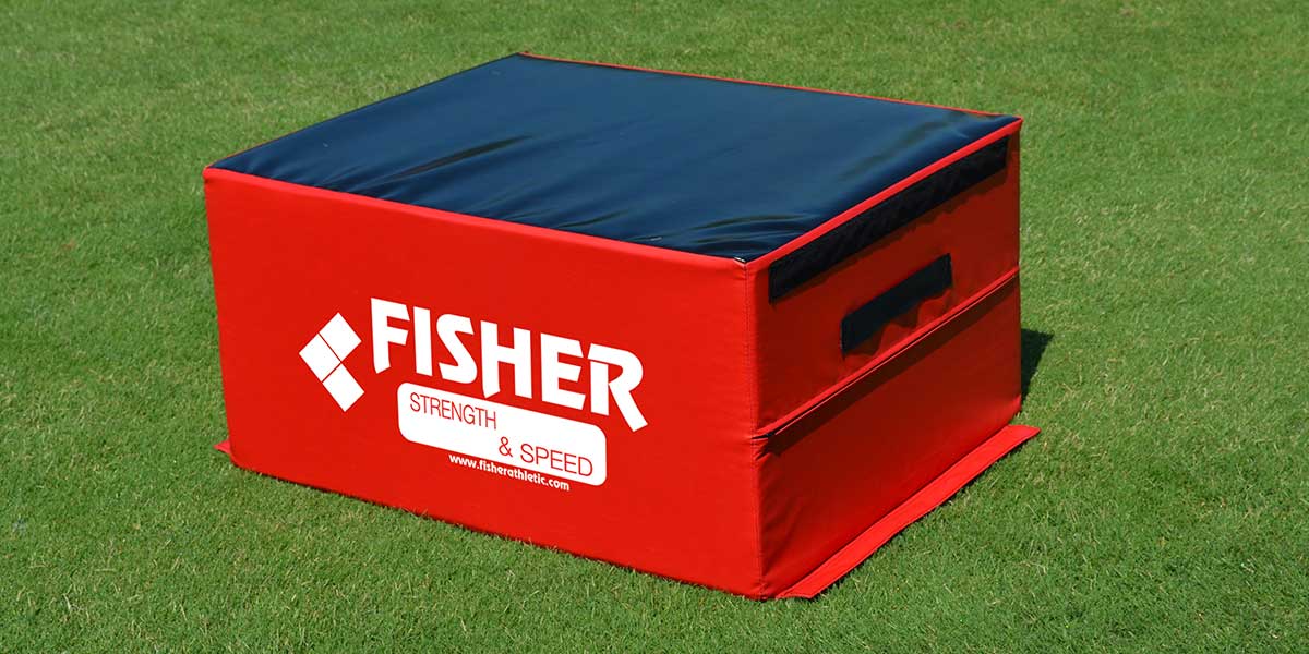 Impact Plyo Boxes