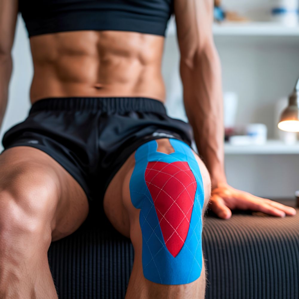 Sports Recovery