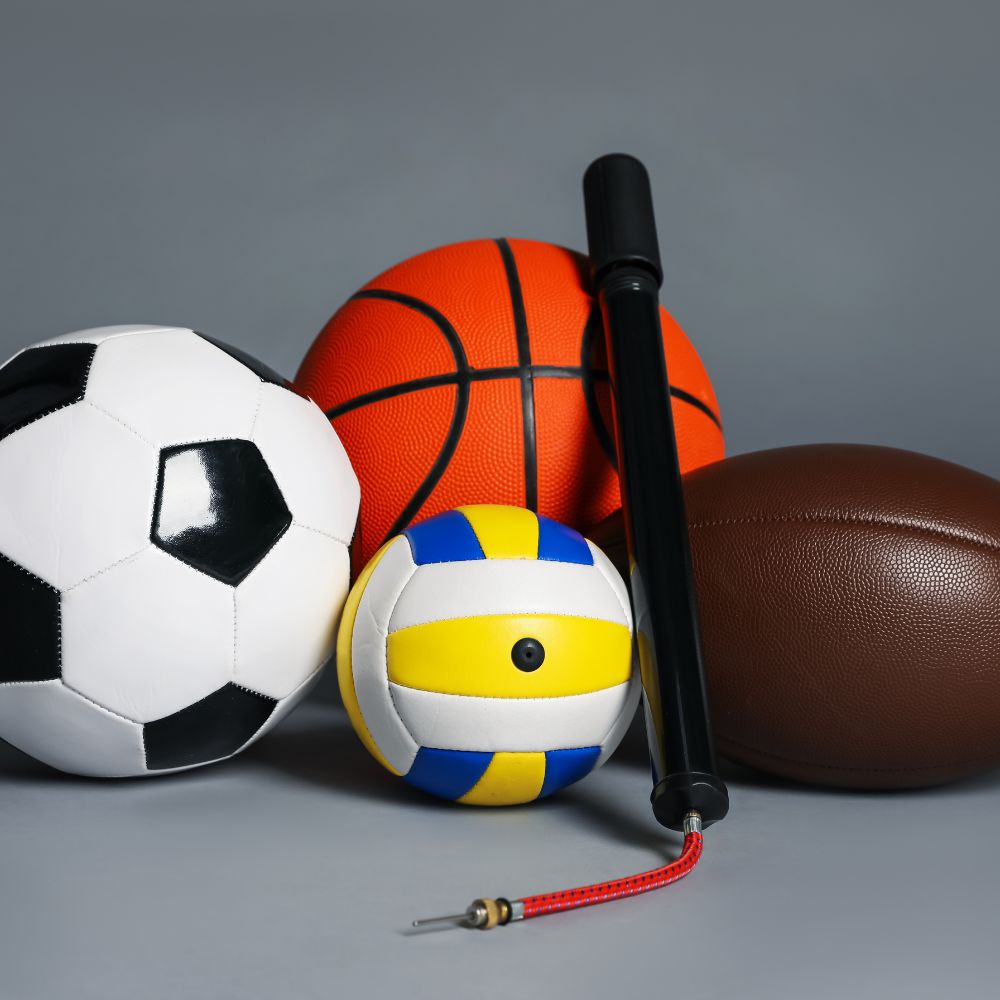 Sports Gear