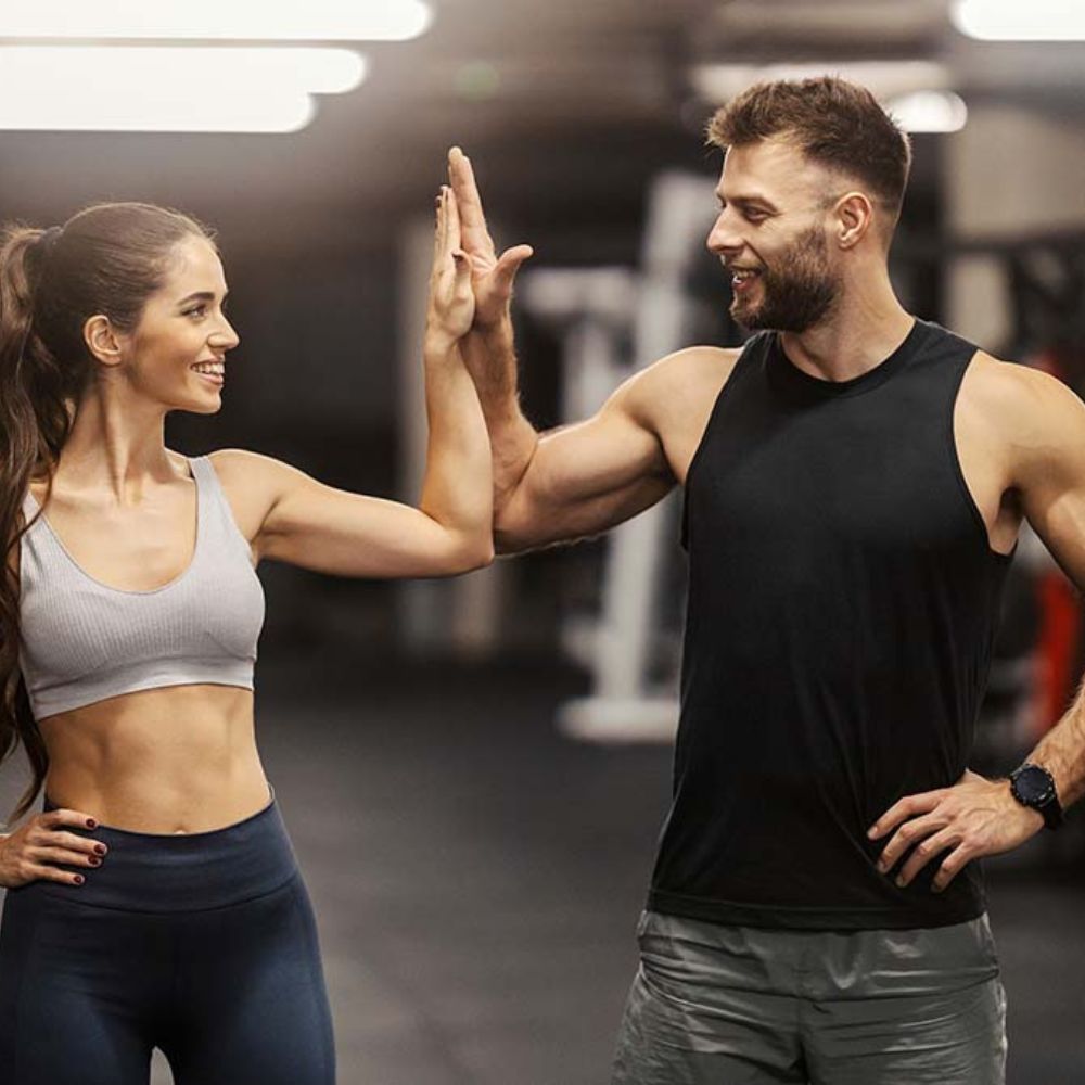 Activewear & Performance Apparel