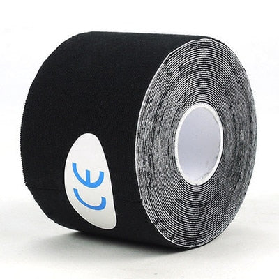 Kinesiology Athletic Tape Sports Recovery Muscle Support Protection