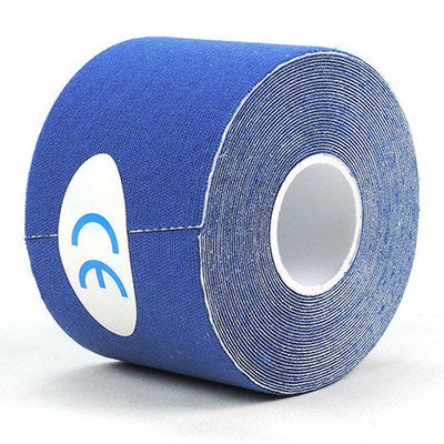 Kinesiology Athletic Tape Sports Recovery Muscle Support Protection
