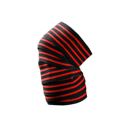 Sports Fitness Knee Pads Strength Training Protective Support Gear