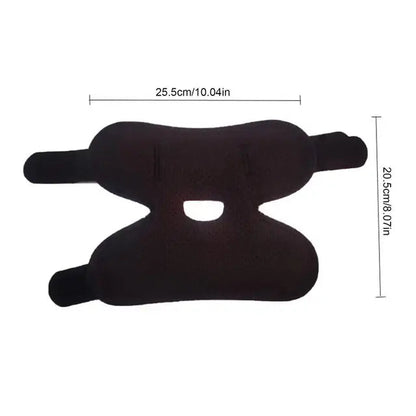 Adjustable Ankle Brace Foot Support Sports Stabilizer Wrap Sleeve