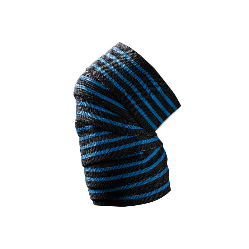 Sports Fitness Knee Pads Strength Training Protective Support Gear