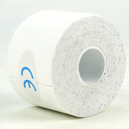 Kinesiology Athletic Tape Sports Recovery Muscle Support Protection