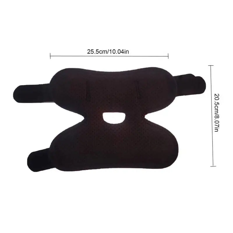 Adjustable Ankle Brace Foot Support Sports Stabilizer Wrap Sleeve