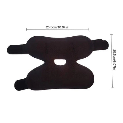 Adjustable Ankle Brace Foot Support Sports Stabilizer Wrap Sleeve