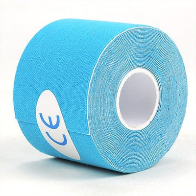 Kinesiology Athletic Tape Sports Recovery Muscle Support Protection