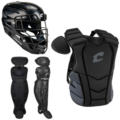 OPTIMUS SELECT PLUS CATCHER KIT