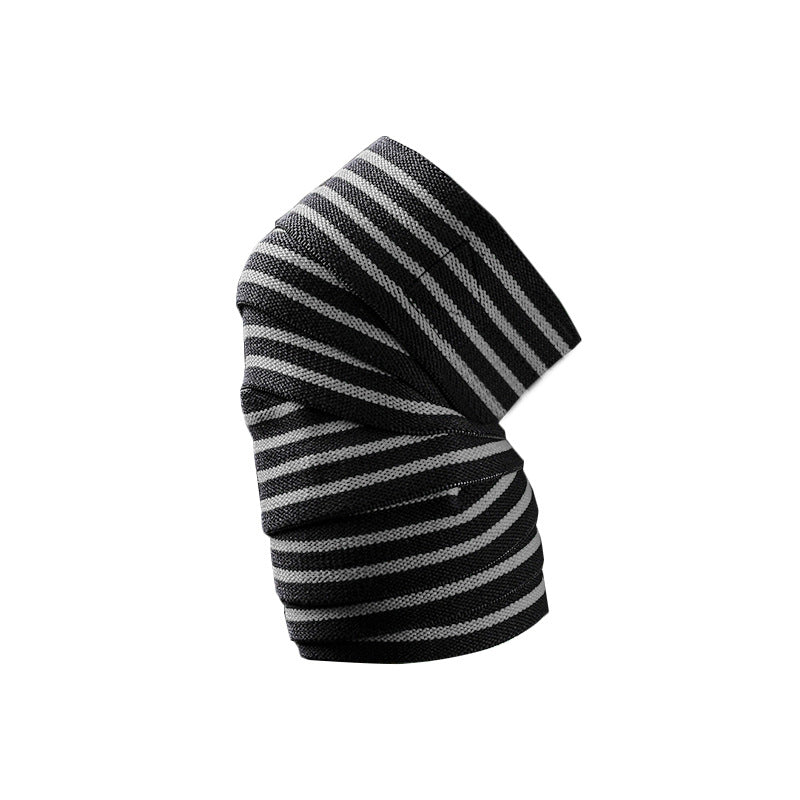 Sports Fitness Knee Pads Strength Training Protective Support Gear