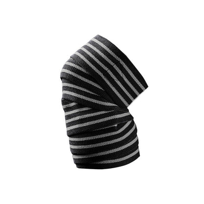 Sports Fitness Knee Pads Strength Training Protective Support Gear