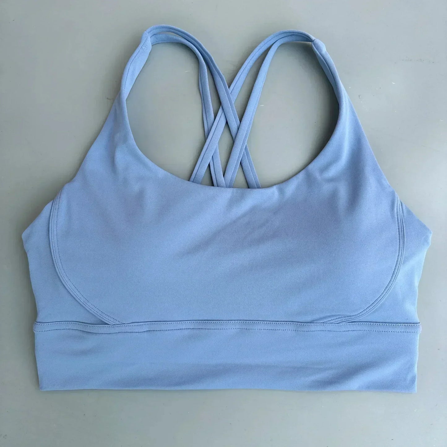 Women’s Cross Fitness Sports Bra High Support Training Wear