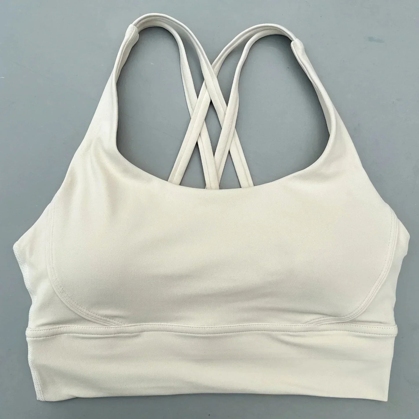 Women’s Cross Fitness Sports Bra High Support Training Wear