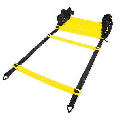 Agility Ladder Training Equipment for Speed and Sports