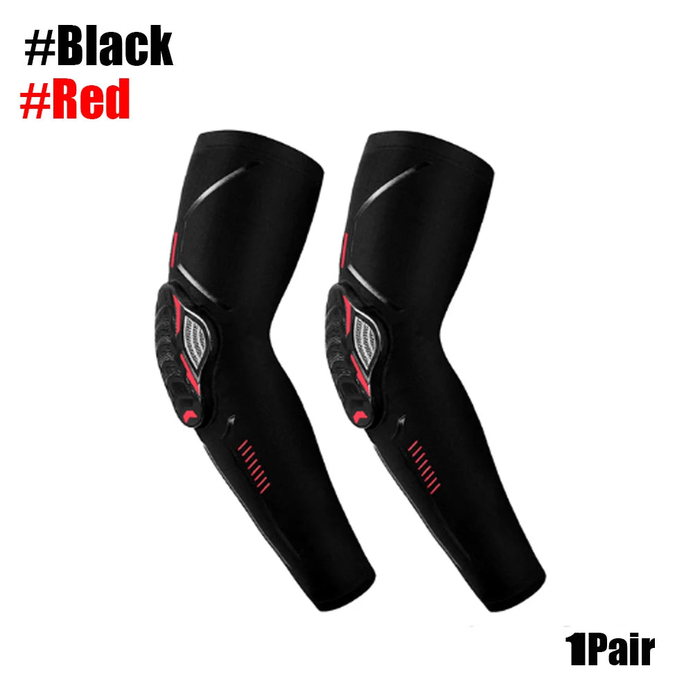 Sports Anti-Collision Elbow Pads 1 Pair
