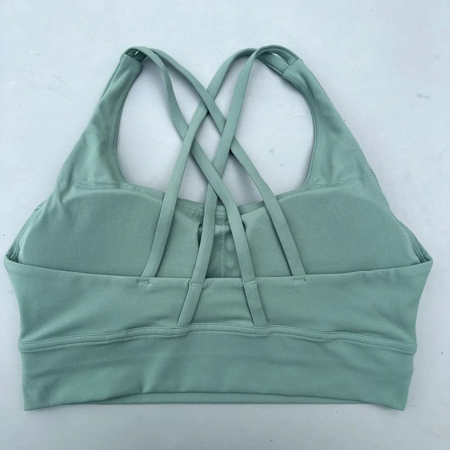 Women’s Cross Fitness Sports Bra High Support Training Wear