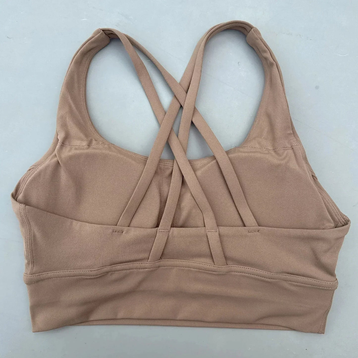 Women’s Cross Fitness Sports Bra High Support Training Wear