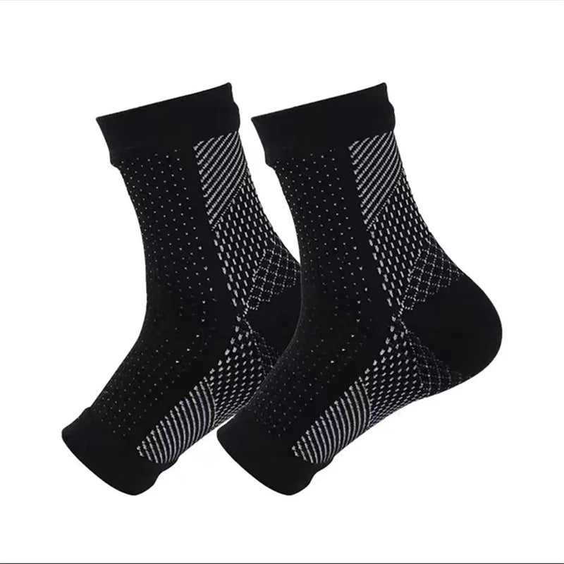 Neuropathy Compression Socks for Men and Women