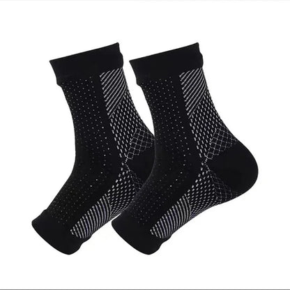 Neuropathy Compression Socks for Men and Women