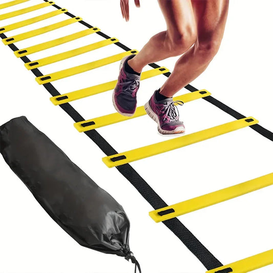 Agility Ladder Training Equipment for Speed and Sports