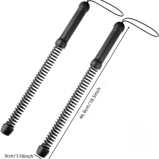 Wireless Swing Combat Rope Trainer 2-Piece Set