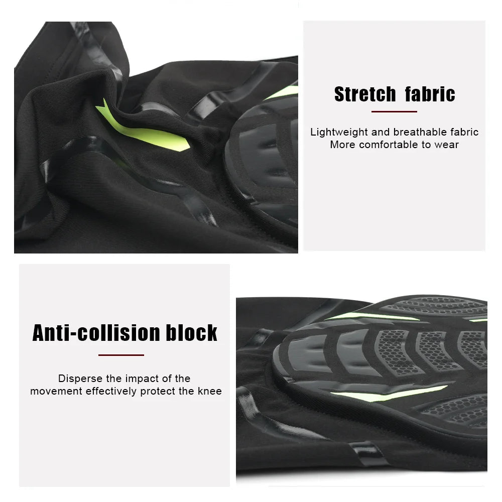 Sports Anti-Collision Elbow Pads 1 Pair