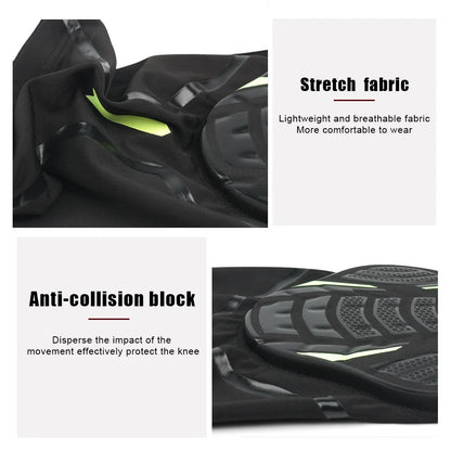 Sports Anti-Collision Elbow Pads 1 Pair