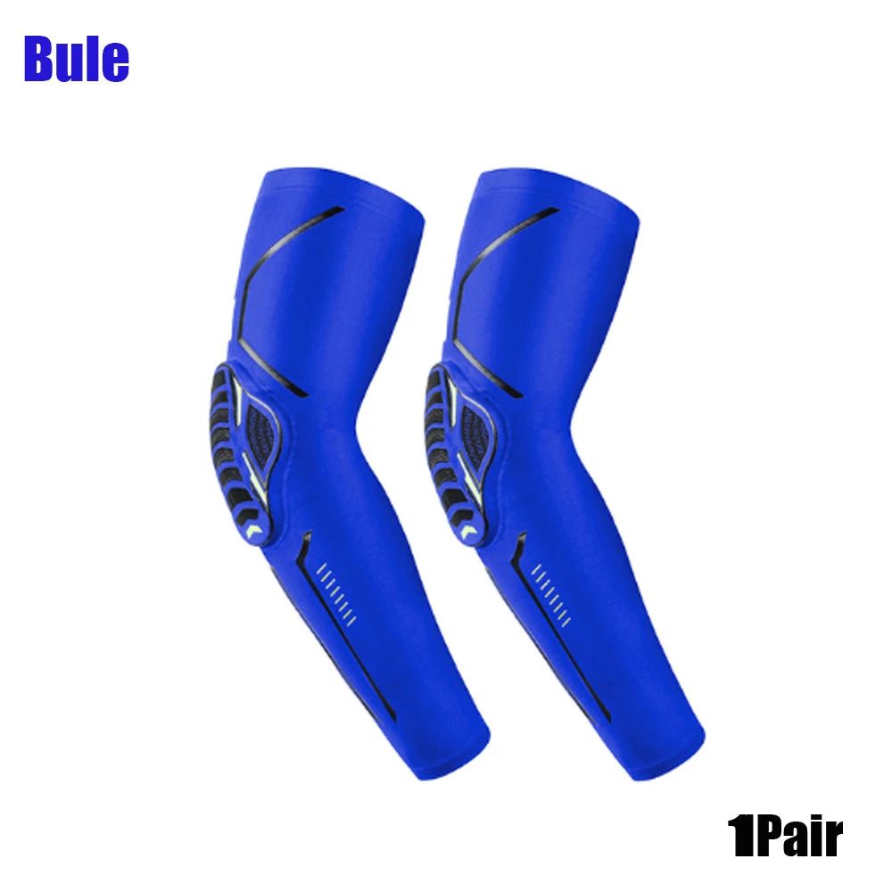 Sports Anti-Collision Elbow Pads 1 Pair