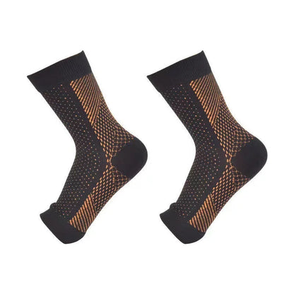 Neuropathy Compression Socks for Men and Women