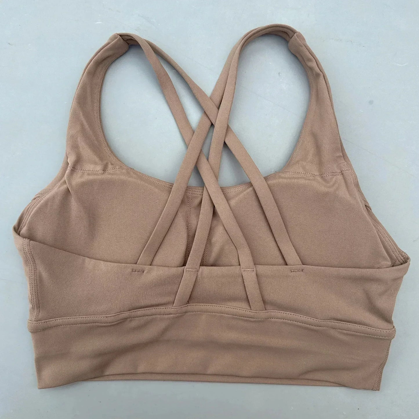 Women’s Cross Fitness Sports Bra High Support Training Wear