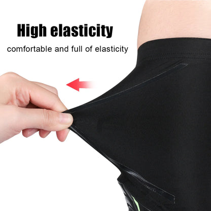 Sports Anti-Collision Elbow Pads 1 Pair
