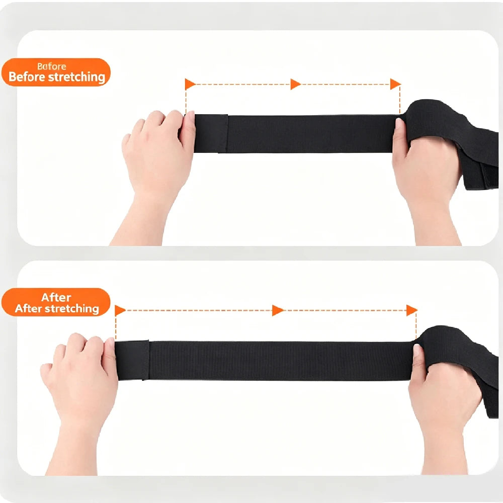 Adjustable Breathable Shoulder Compression Sleeve