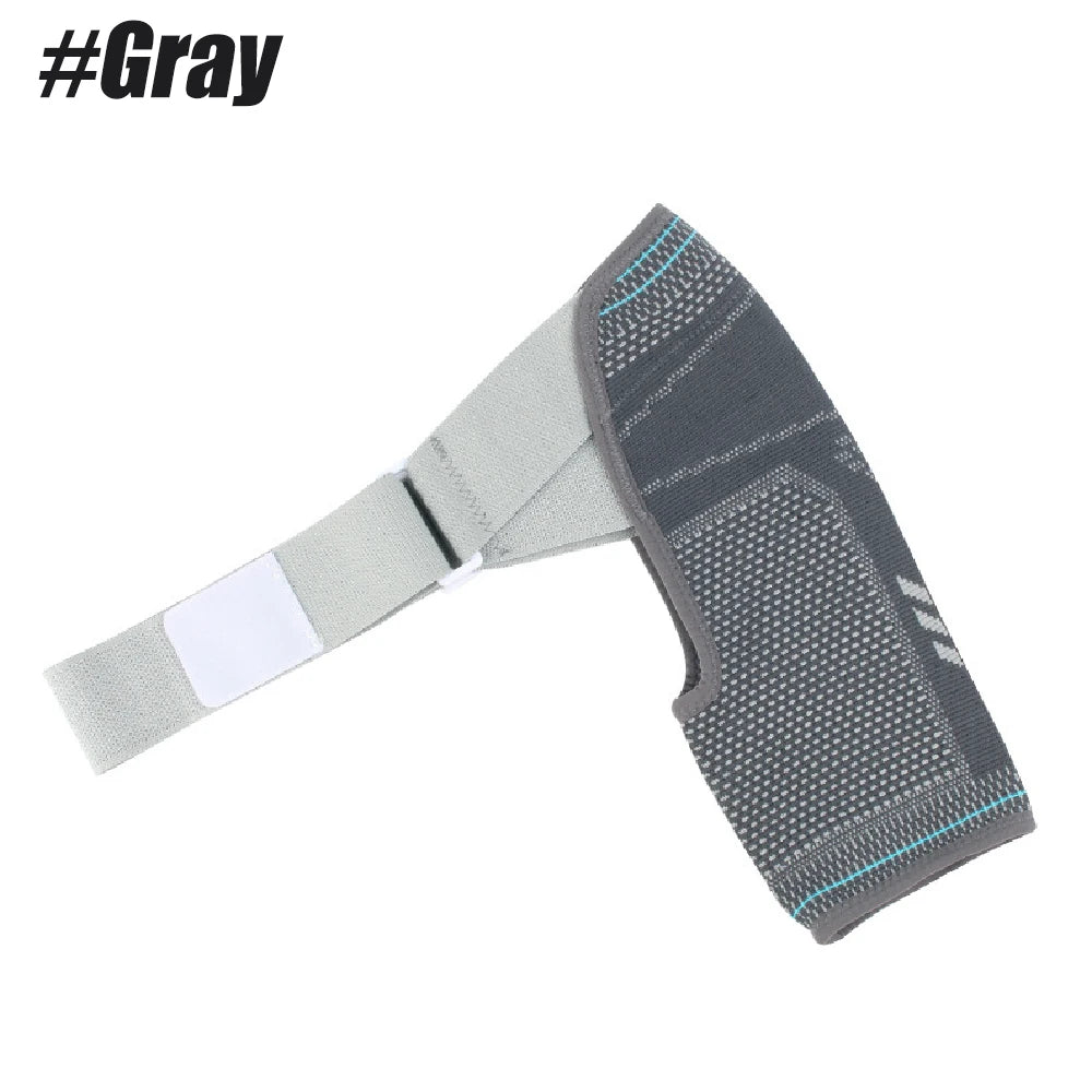 Adjustable Breathable Shoulder Compression Sleeve