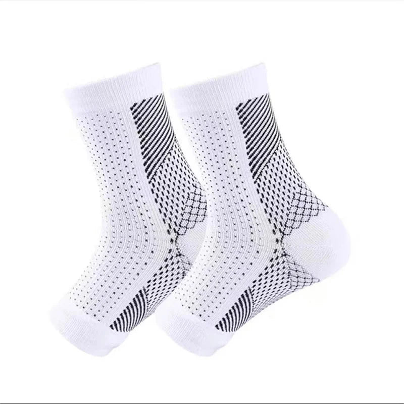 Neuropathy Compression Socks for Men and Women