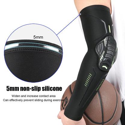Sports Anti-Collision Elbow Pads 1 Pair