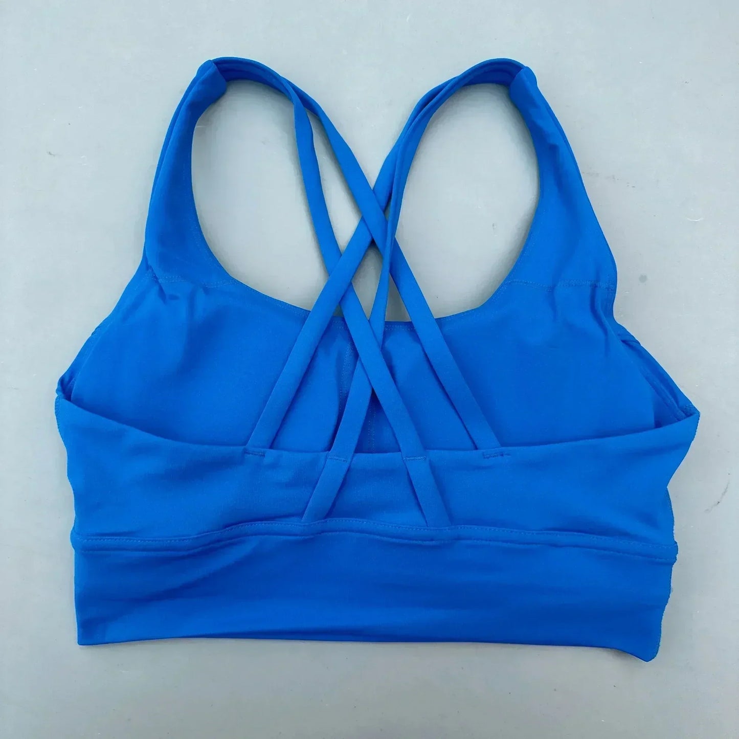 Women’s Cross Fitness Sports Bra High Support Training Wear
