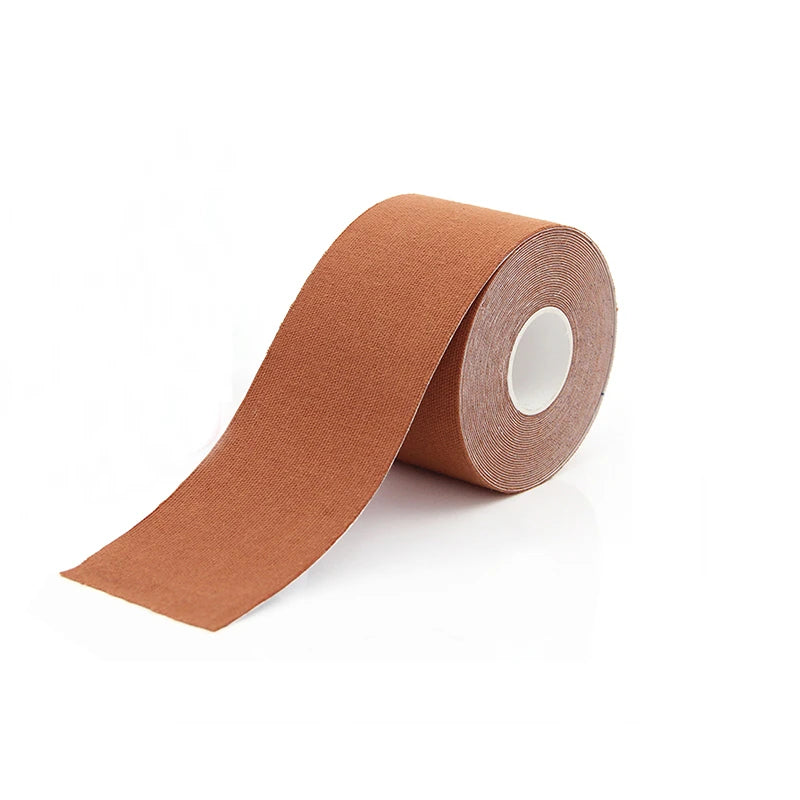 Elastic Kinesiology Tape for Sports and Fitness