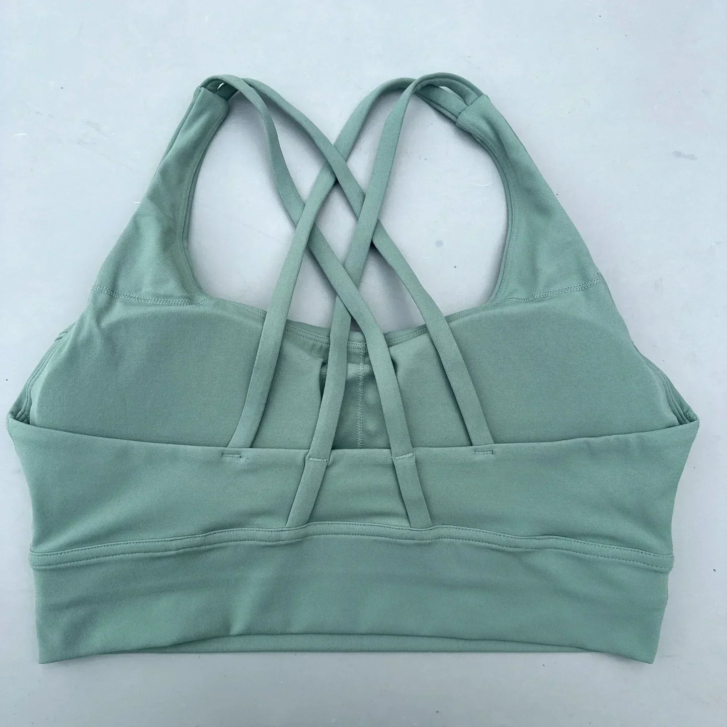 Women’s Cross Fitness Sports Bra High Support Training Wear