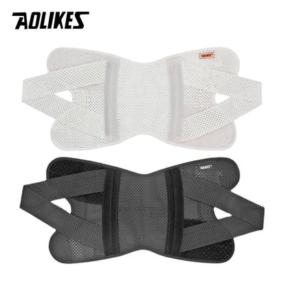 Knee Pads with Side Stabilizers