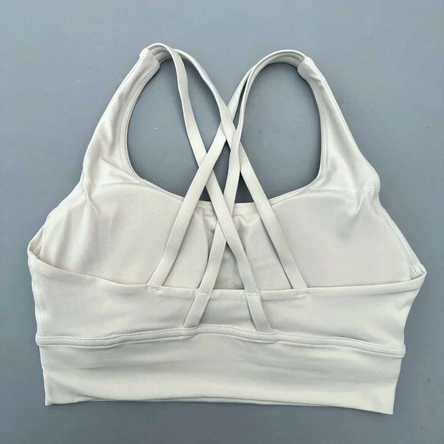 Women’s Cross Fitness Sports Bra High Support Training Wear
