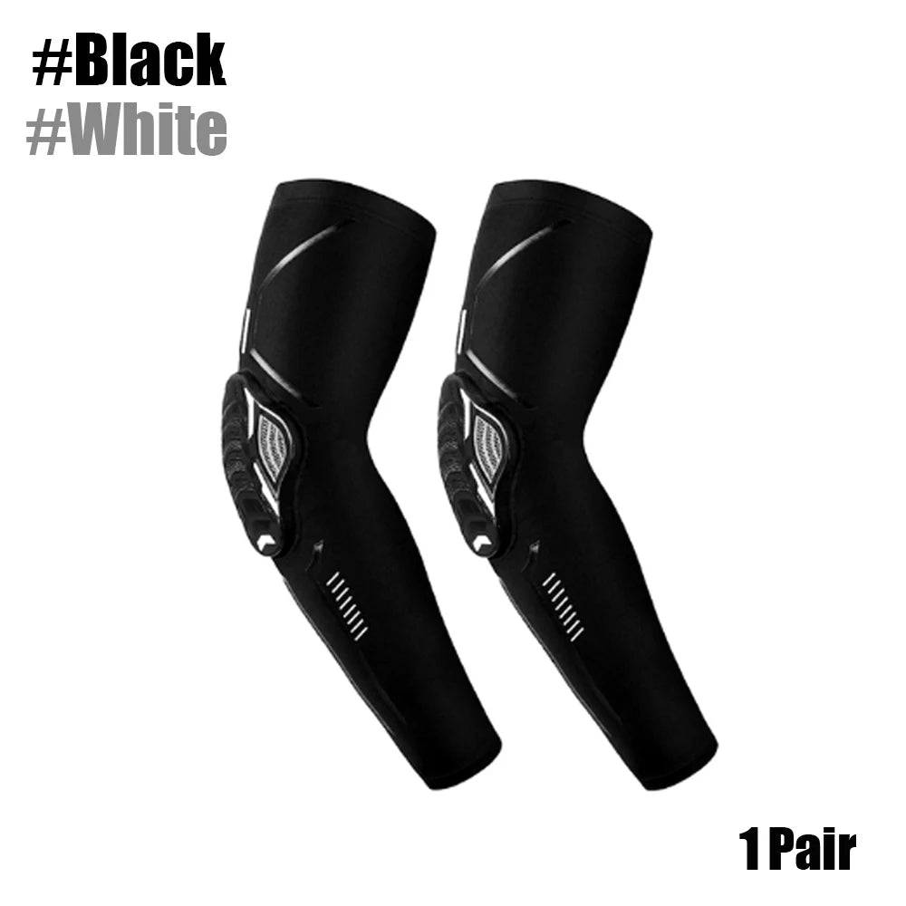 Sports Anti-Collision Elbow Pads 1 Pair