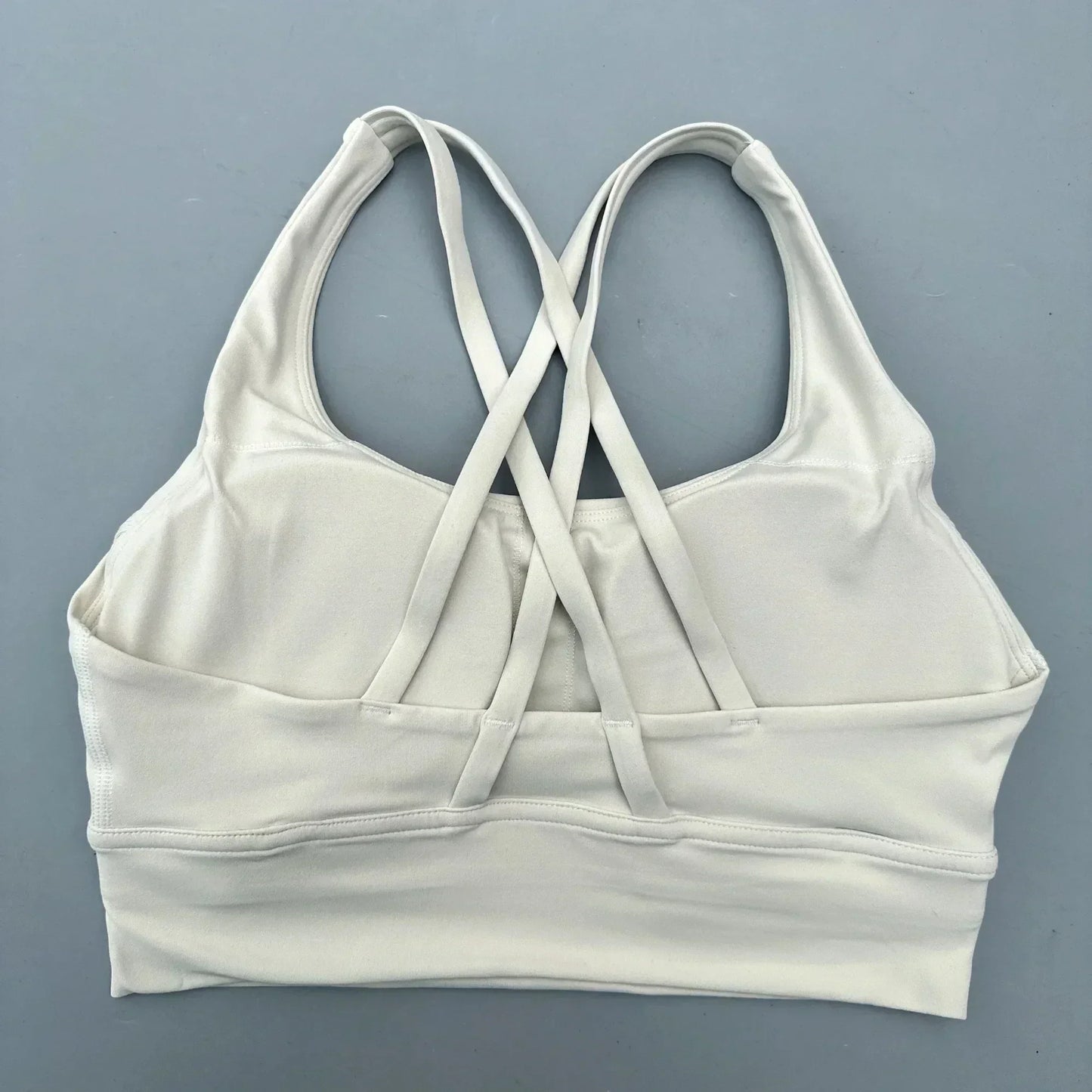 Women’s Cross Fitness Sports Bra High Support Training Wear