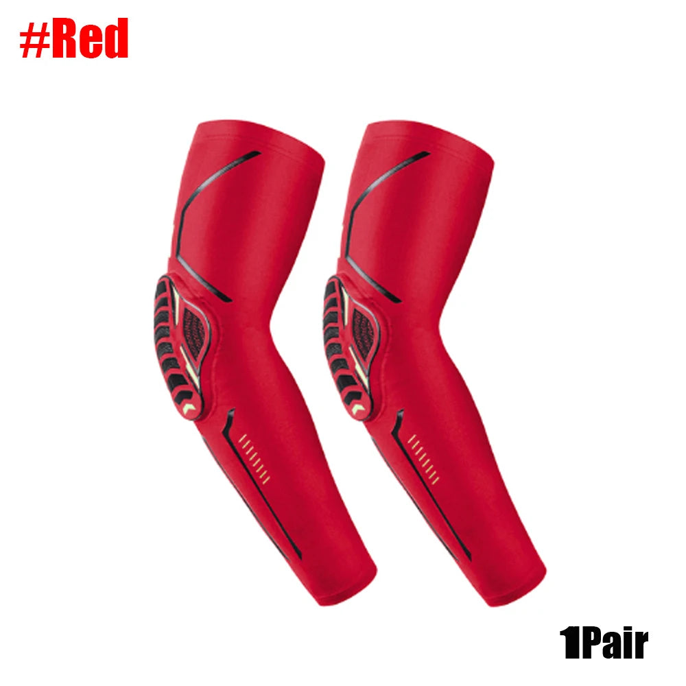 Sports Anti-Collision Elbow Pads 1 Pair