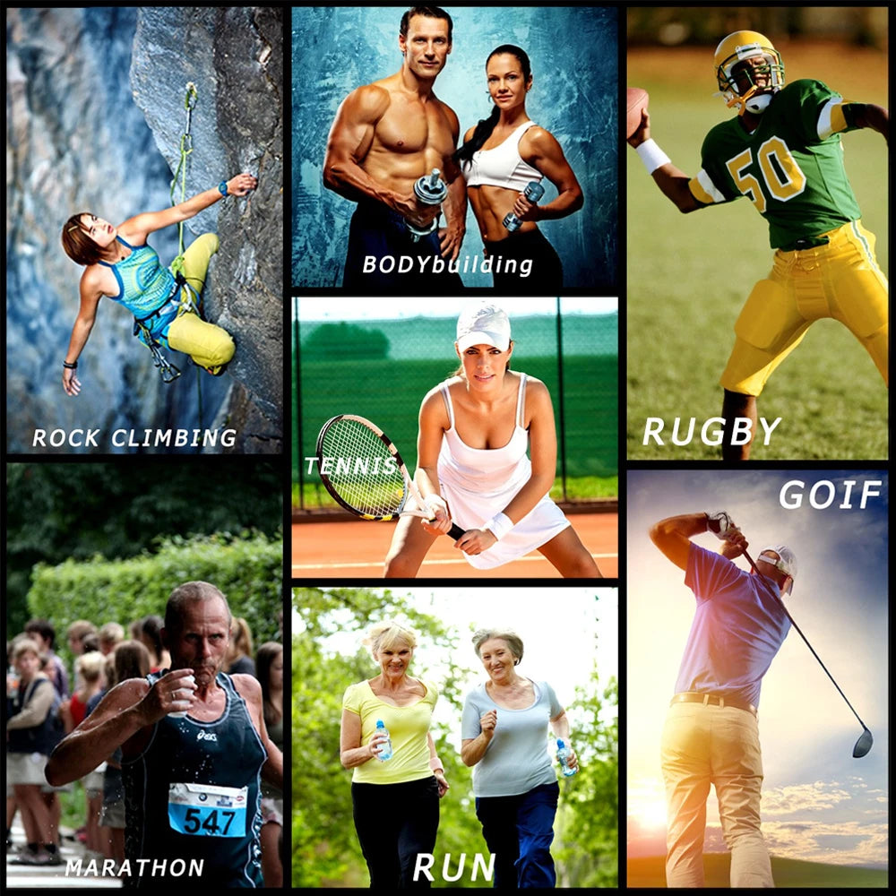 New Graduated Compression Socks for Sports and Recovery