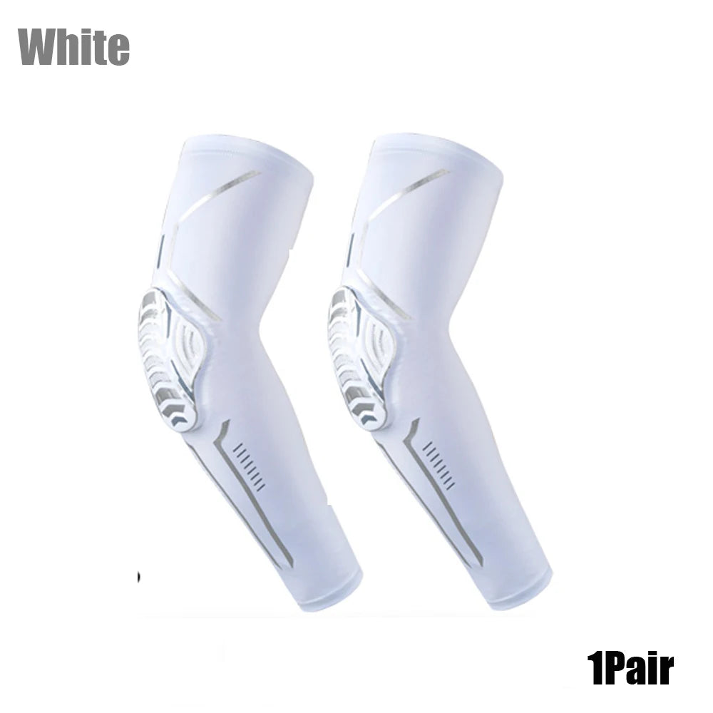 Sports Anti-Collision Elbow Pads 1 Pair