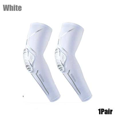 Sports Anti-Collision Elbow Pads 1 Pair