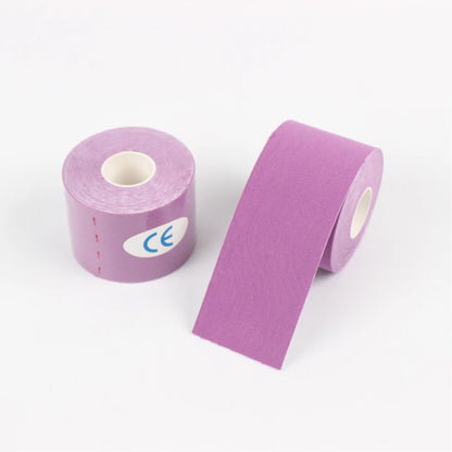 Elastic Kinesiology Tape for Sports and Fitness