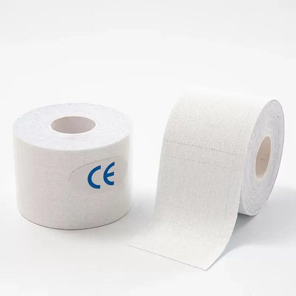 Elastic Kinesiology Tape for Sports and Fitness